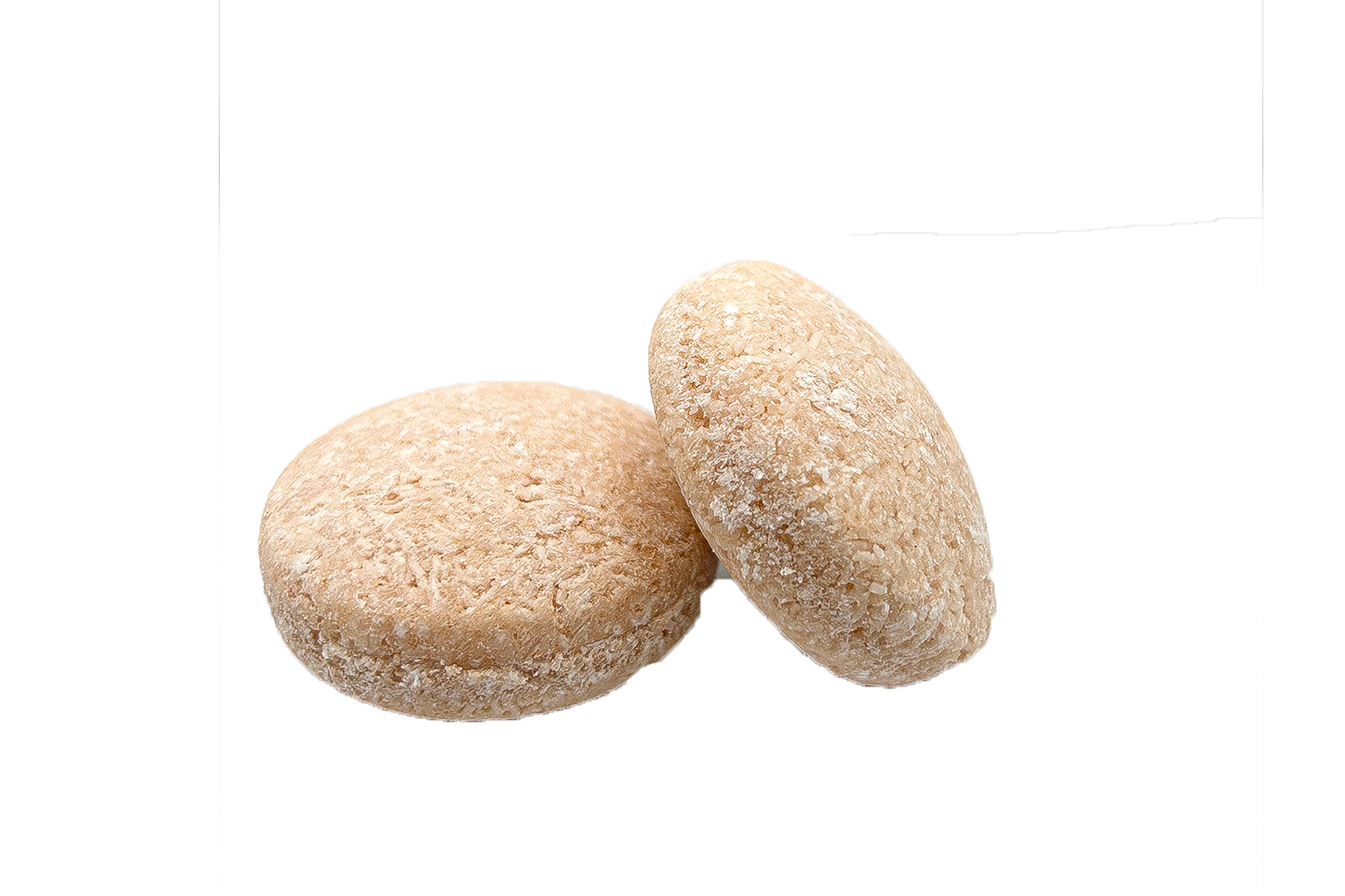 Champú sólido Avena y Almendra