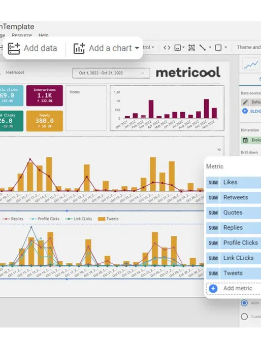 The 3 Best Social Media Planning Tools with AI for Neurodivergent Entrepreneurs