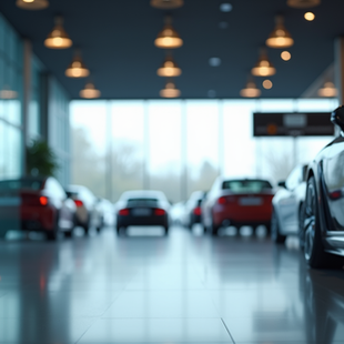 Enhance Your Dealership with Gen-4 Online Dealership Tools