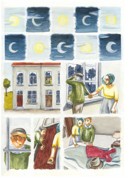 Graphic Novel - pag 5