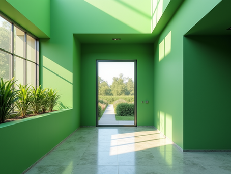 Top Architectural Design Trends to Watch in 2023