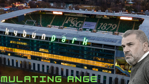 The St. Gallen Save: Emulating Ange