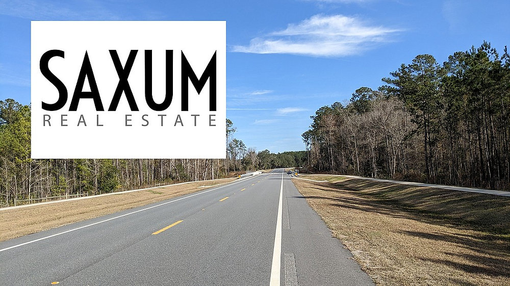 SAXUM Real Estate positioning more than ±800 acres for North