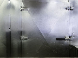 Cold Storage Heats Up the Industrial Market