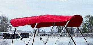 Thumbnail: Laker 610 / 612 Bimini top