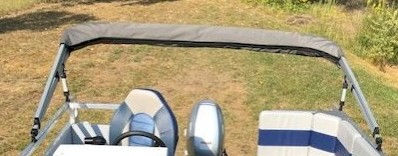 Thumbnail: Laker 610 / 612 Bimini top