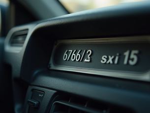 Quick Guide to Verifying Vehicle Details in Tasmania with National VIN Check Pricing Plans