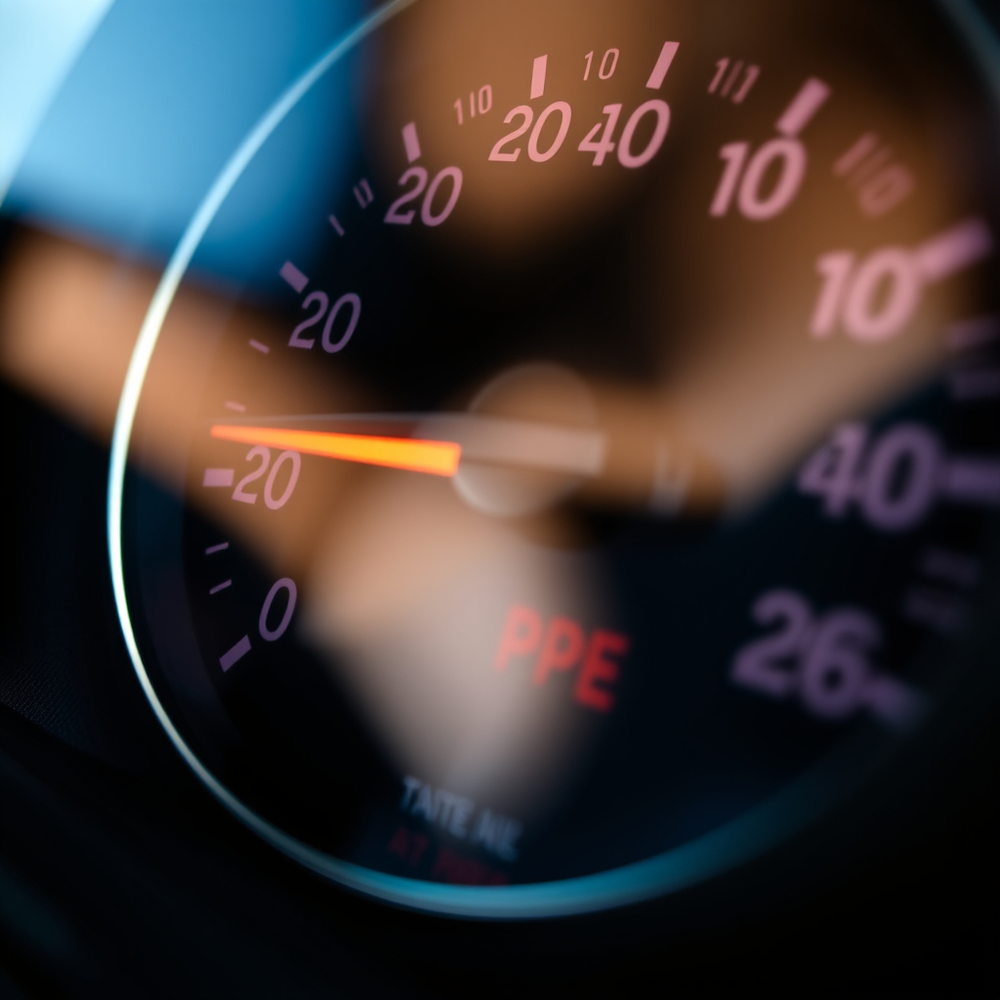 Odometer Fraud in Australia: How to Detect and Avoid It