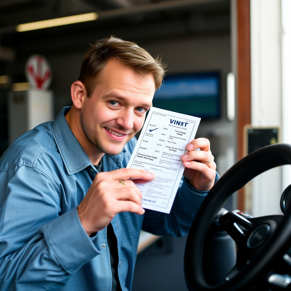 VIN Check Victoria (VIC): Complete Guide for Victorian Car Buyers