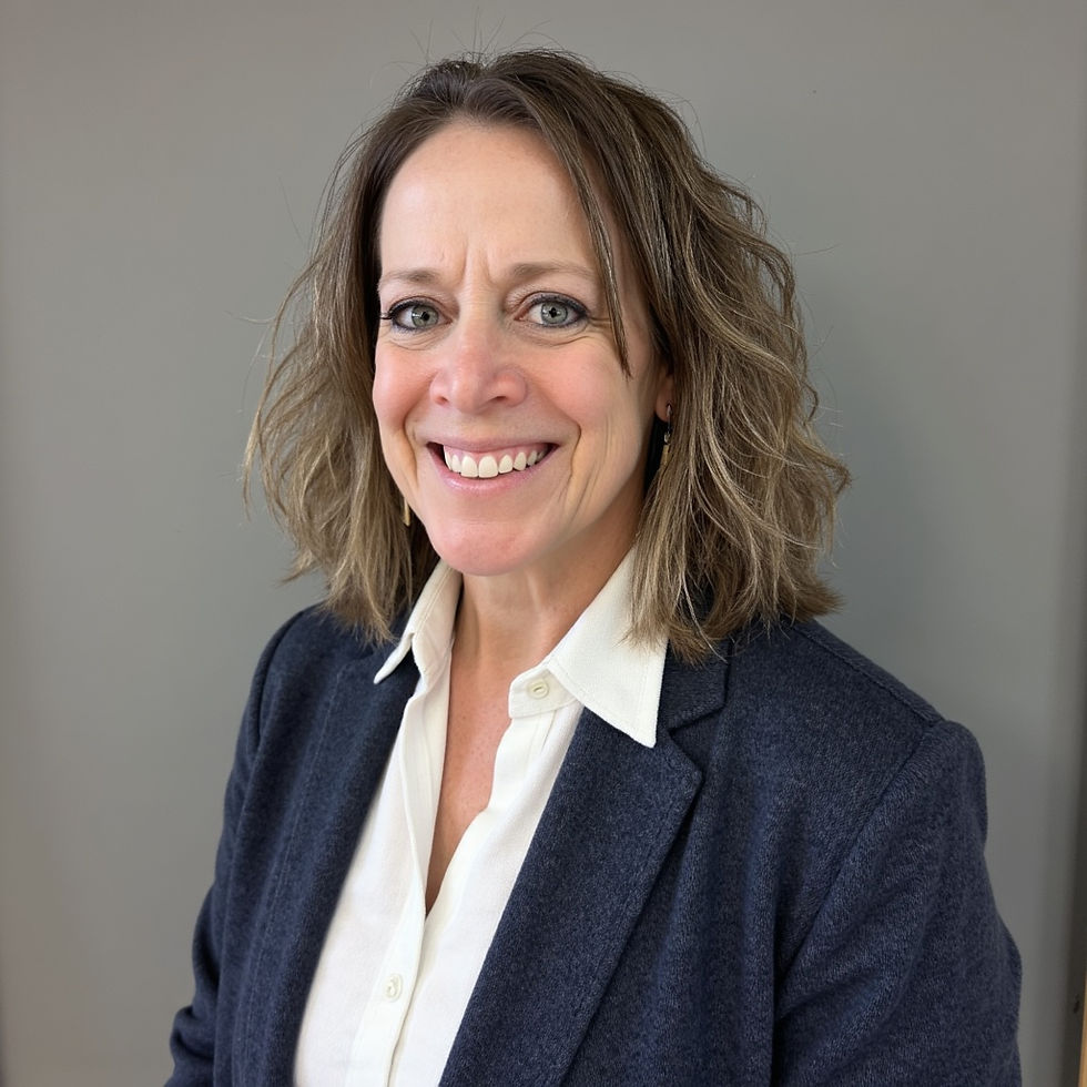 Fireside Chat with April Asbury