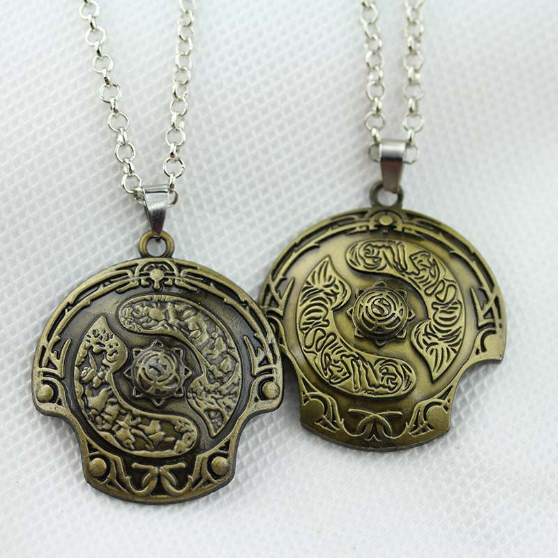 Miniatura: collares marvel-dota