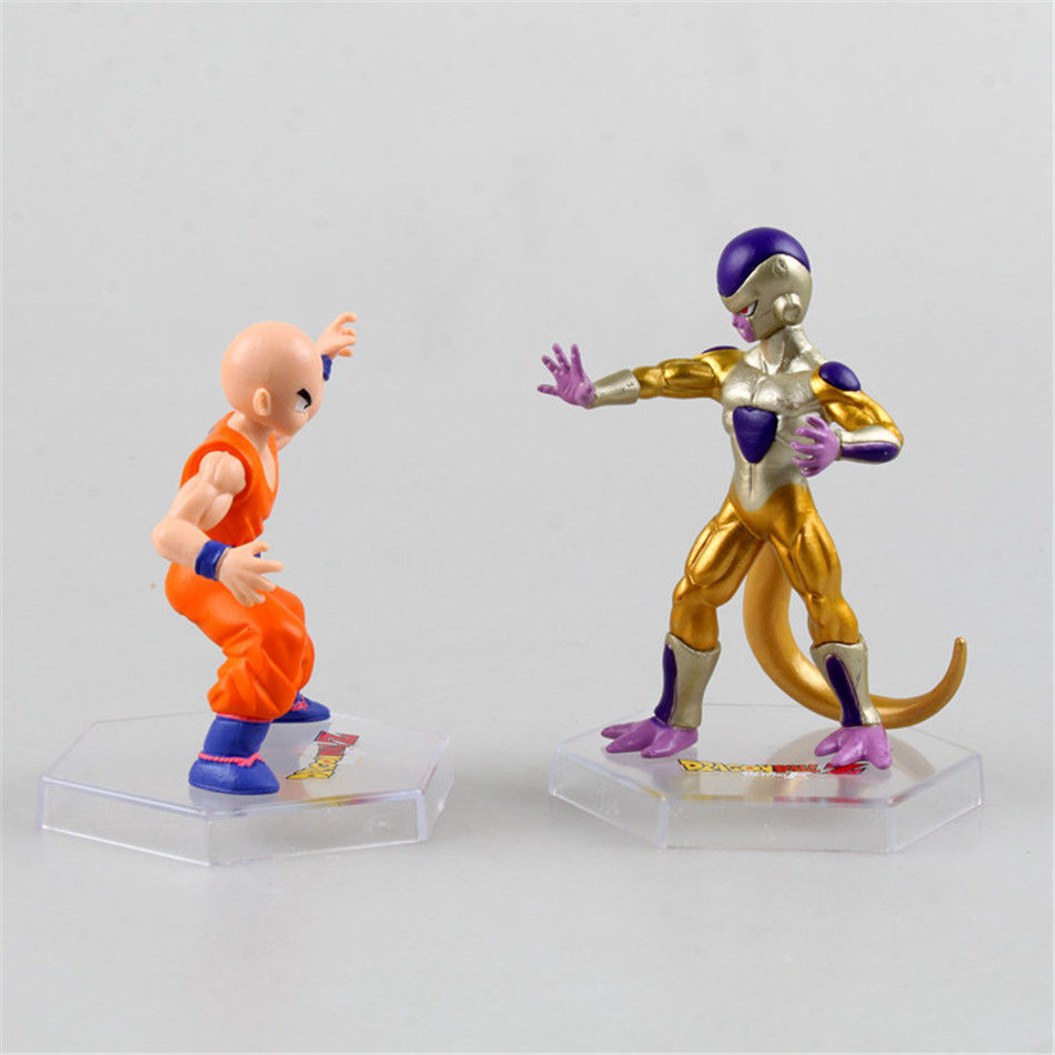 Miniatura: Dragon Ball Z