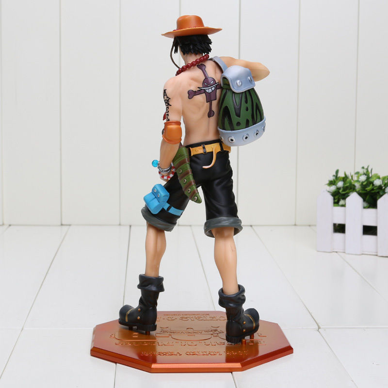 Miniatura: Portgas D Ace POP