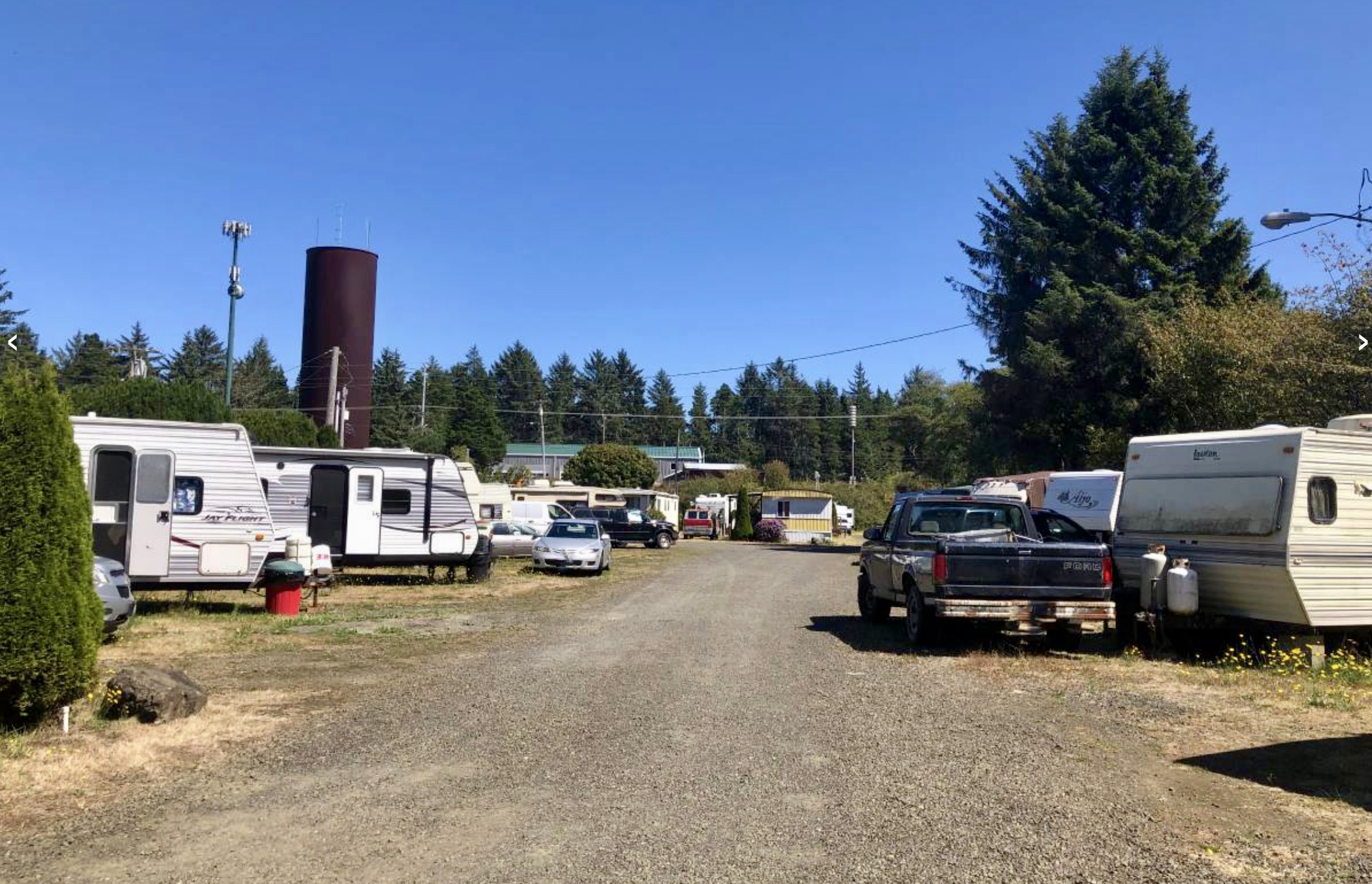 Hammond RV Park - Photo 2