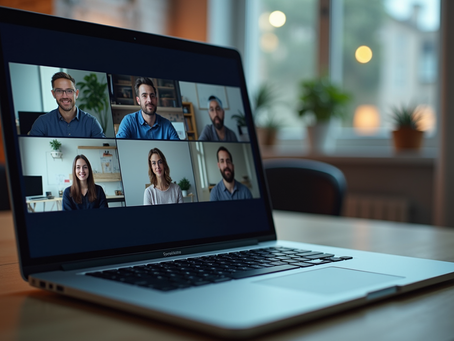 Ultimate Guide to Building a Successful Remote Tech Team for Startups
