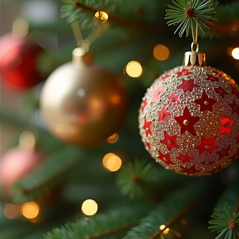 Tendências de Natal: Crie um Ambiente Elegante e Aconchegante