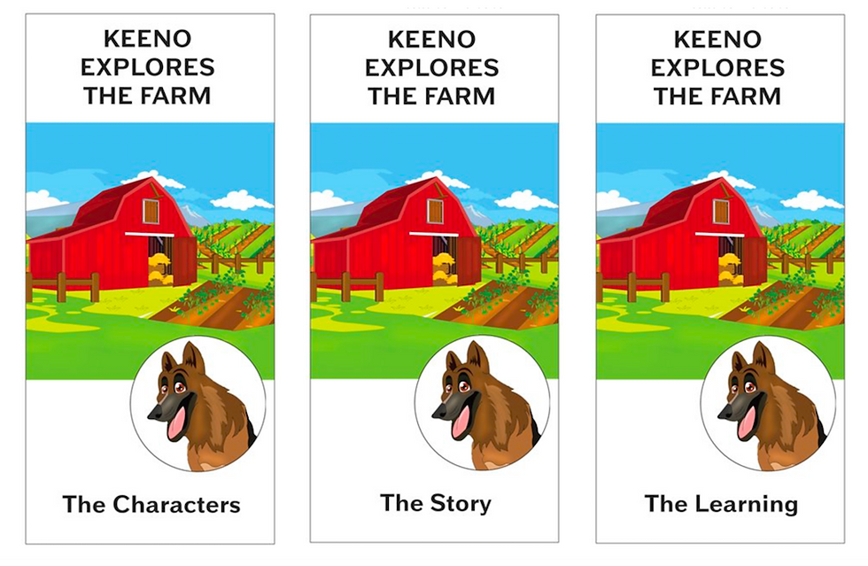 Guided Reading Cards