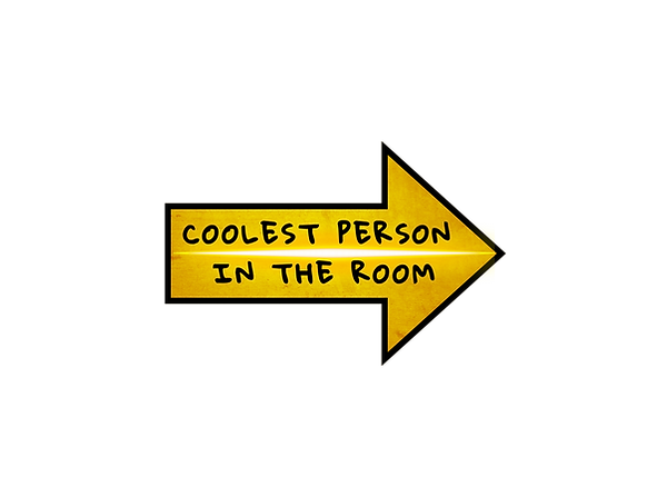 Pfeile mit lustigen Texten