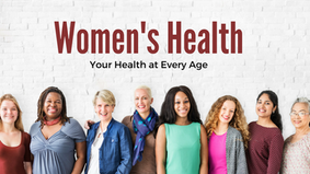 What is Women's Health ?