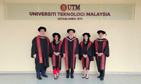 Dr. Kris See of Osel Group Awarded Honorary Doctorate in Medicine for Groundbreaking Contributions to Longevity Medicine in ASEAN