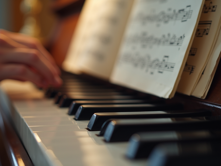 思考力を育む音楽教育の秘訣