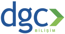 DGC BİLİŞİM logo