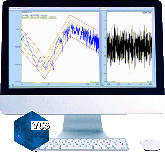 Random Vibration Testing görseli