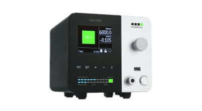 T6990 Sızdırmazlık Test Cihazı görseli