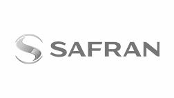 safran logo