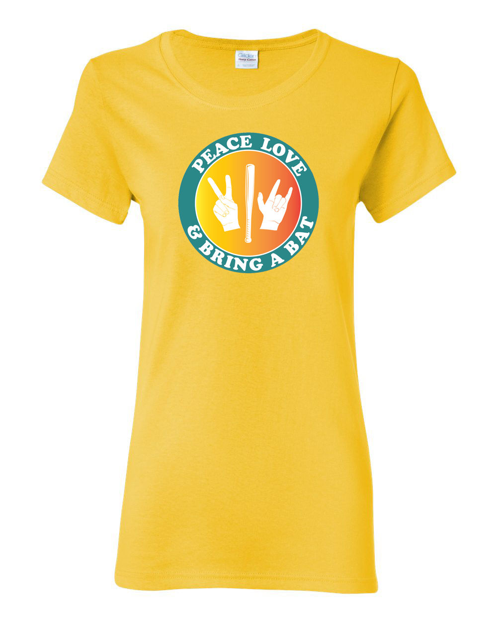 Womens T-shirt - PLB Logo