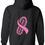 Thumbnail: Cancer Stompers - Hoodie