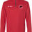 Thumbnail: Plainedge Soccer - Performance 1/4 Zip