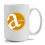 Thumbnail: Amber Charter Schools - 15oz Mug