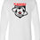 Thumbnail: Soccer P Ball - LS T-Shirt