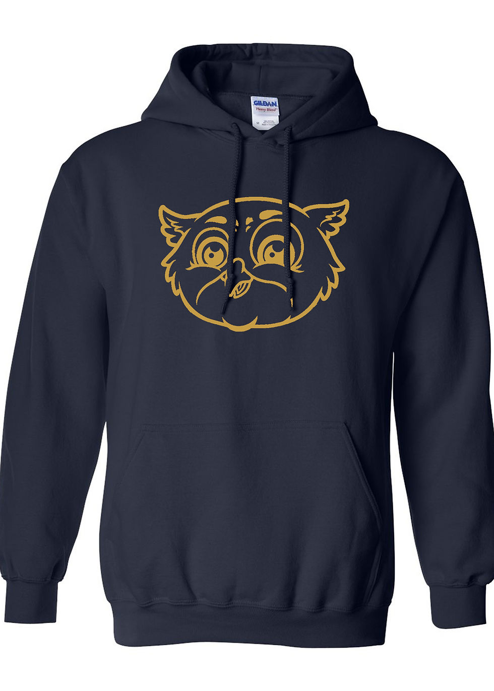 Thumbnail: Owls Head - Hoodie