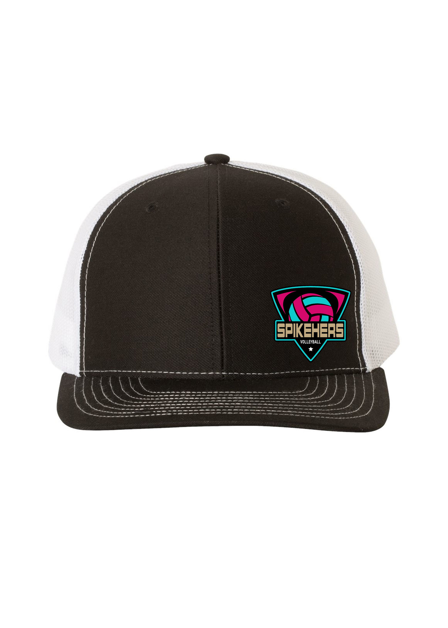 Spikehers - Trucker Hat