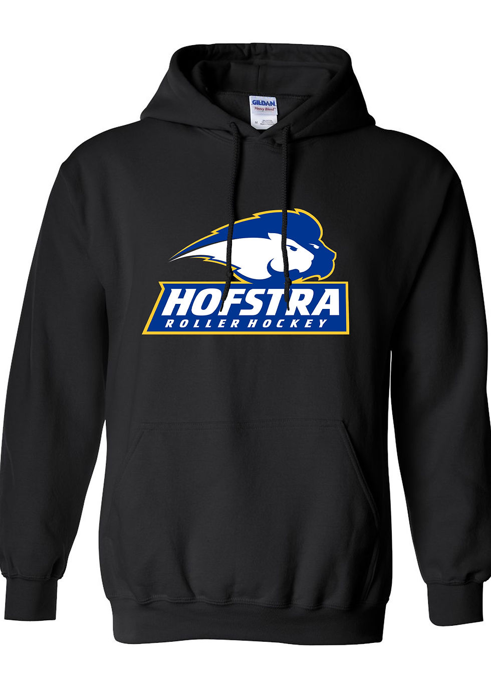 Thumbnail: Cotton Hoodie