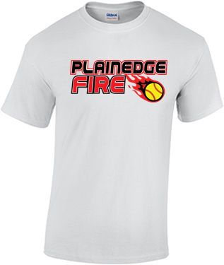 Thumbnail: Plainedge Fire - Tee