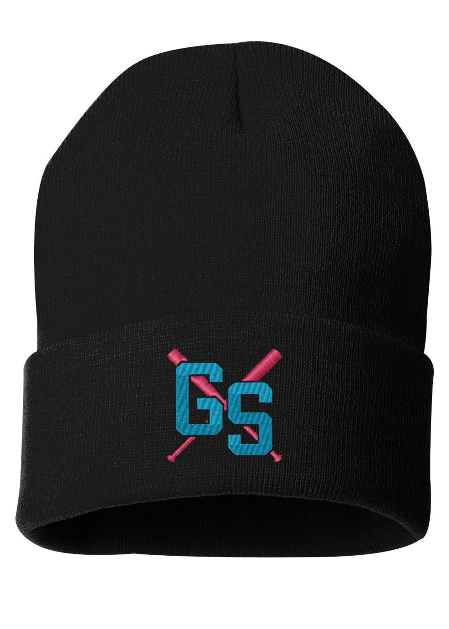 Giac Squad - Winter Hat