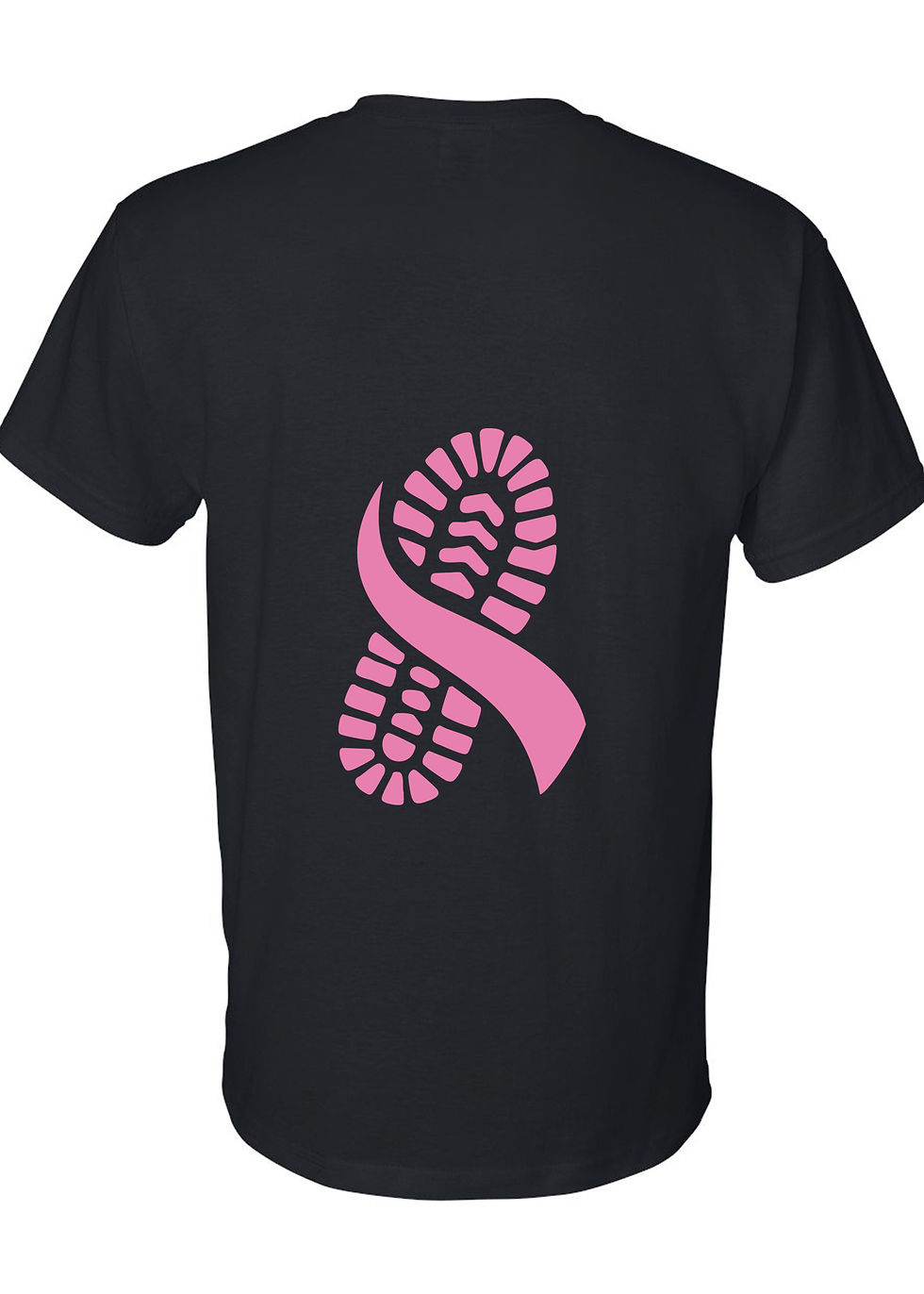Thumbnail: Cancer Stompers -T-Shirt