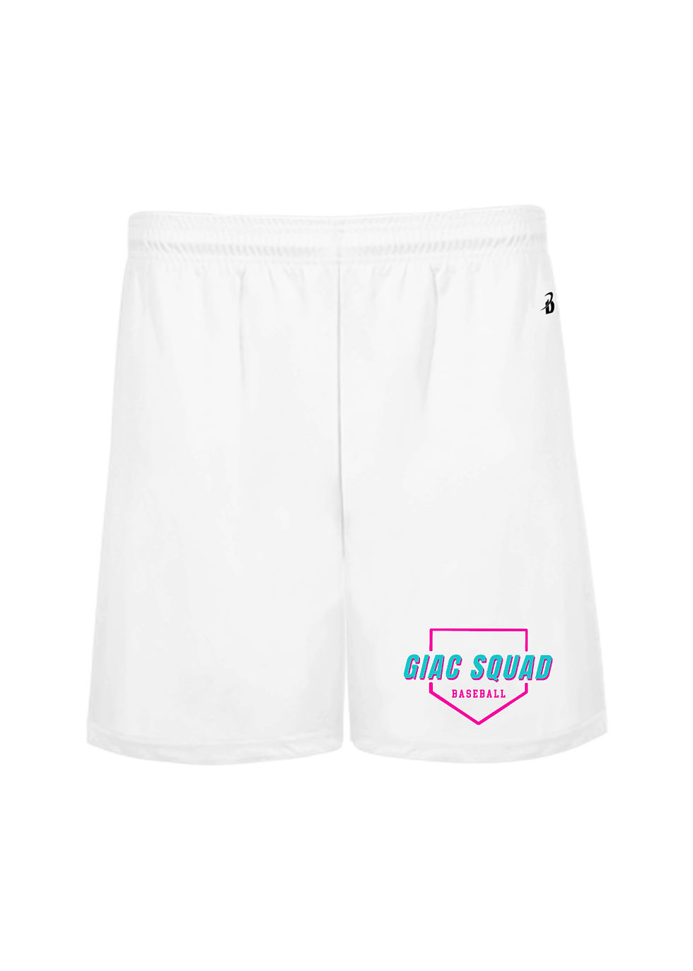 Thumbnail: GIAC Squad - Performance Shorts