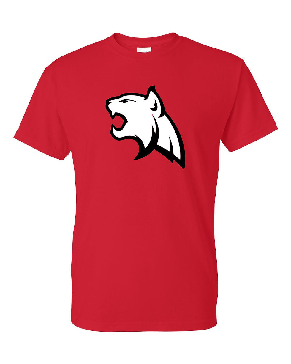 Thumbnail: Bobcats Logo - T-Shirt