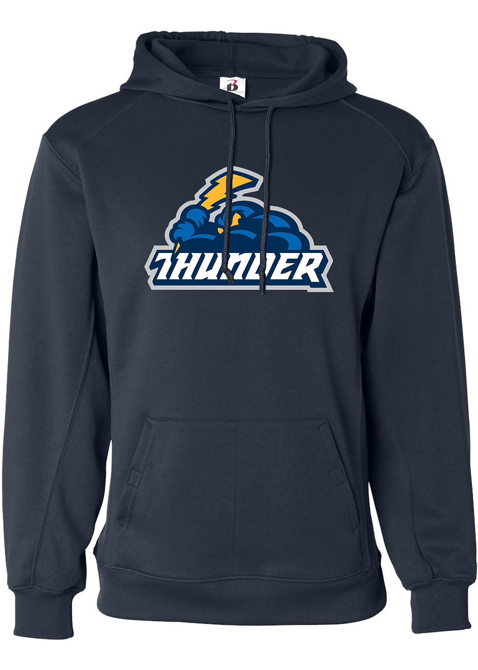 Thumbnail: Thunder - Performance Hoodie