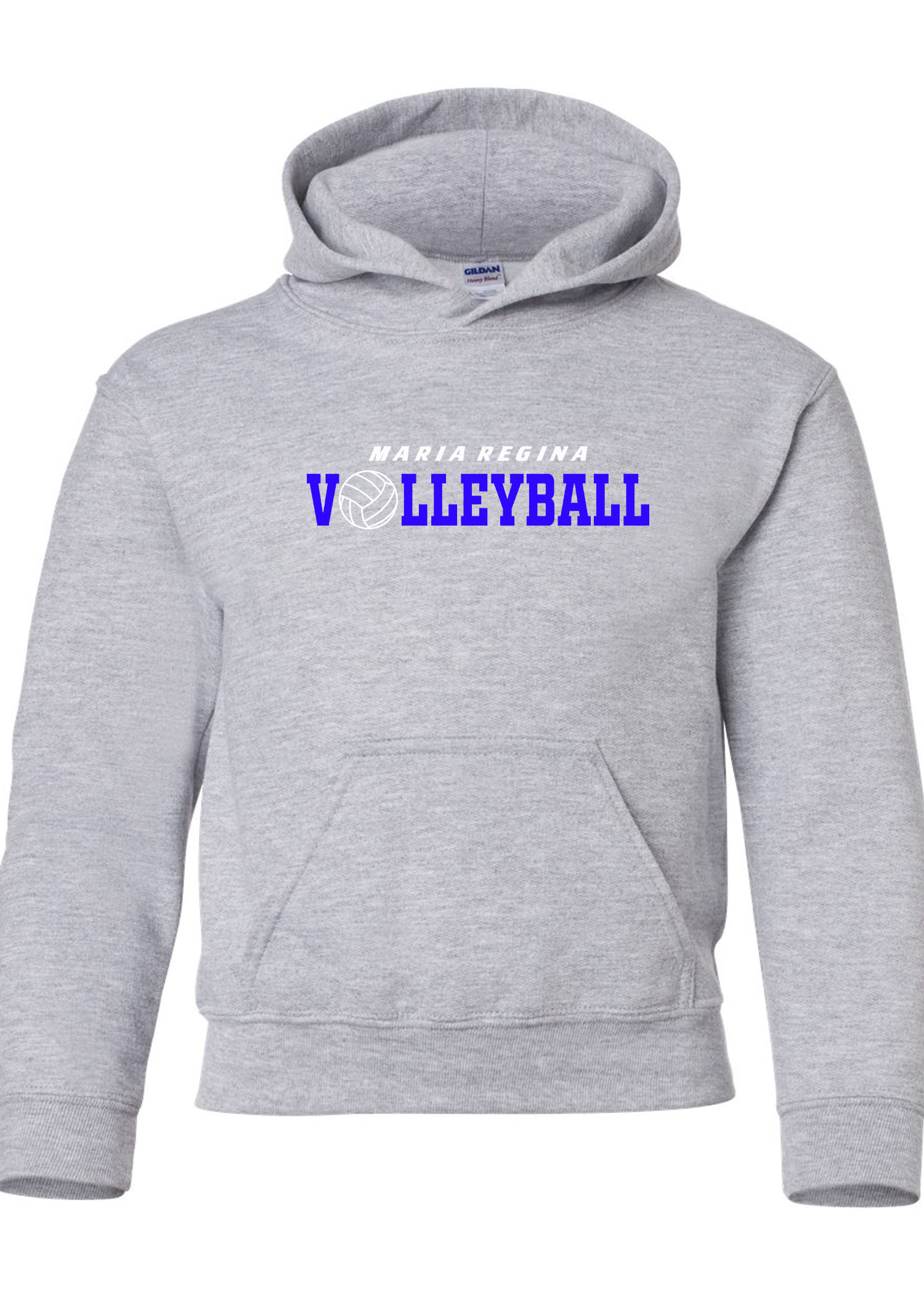 MR Volleyball Hoodie -Youth