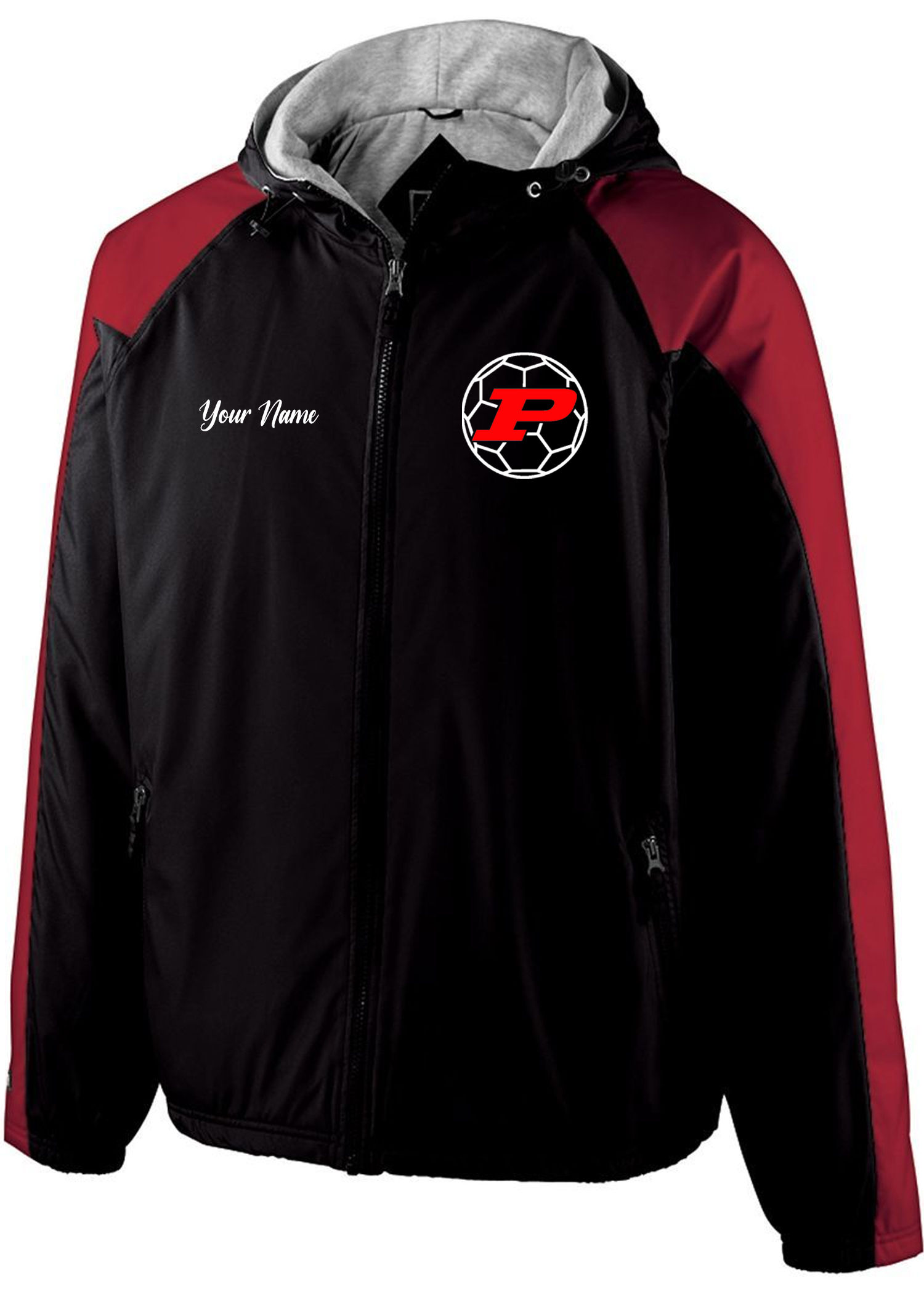 Plainedge Soccer - Youth Jacket