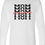 Thumbnail: Flag Football Mom - L/S T-Shirt