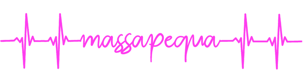 Thumbnail: Heartbeat Decal -Massapequa