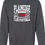 Thumbnail: Plainedge Flag Football - Crewneck