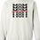 Thumbnail: Flag Football Mom - Crewneck
