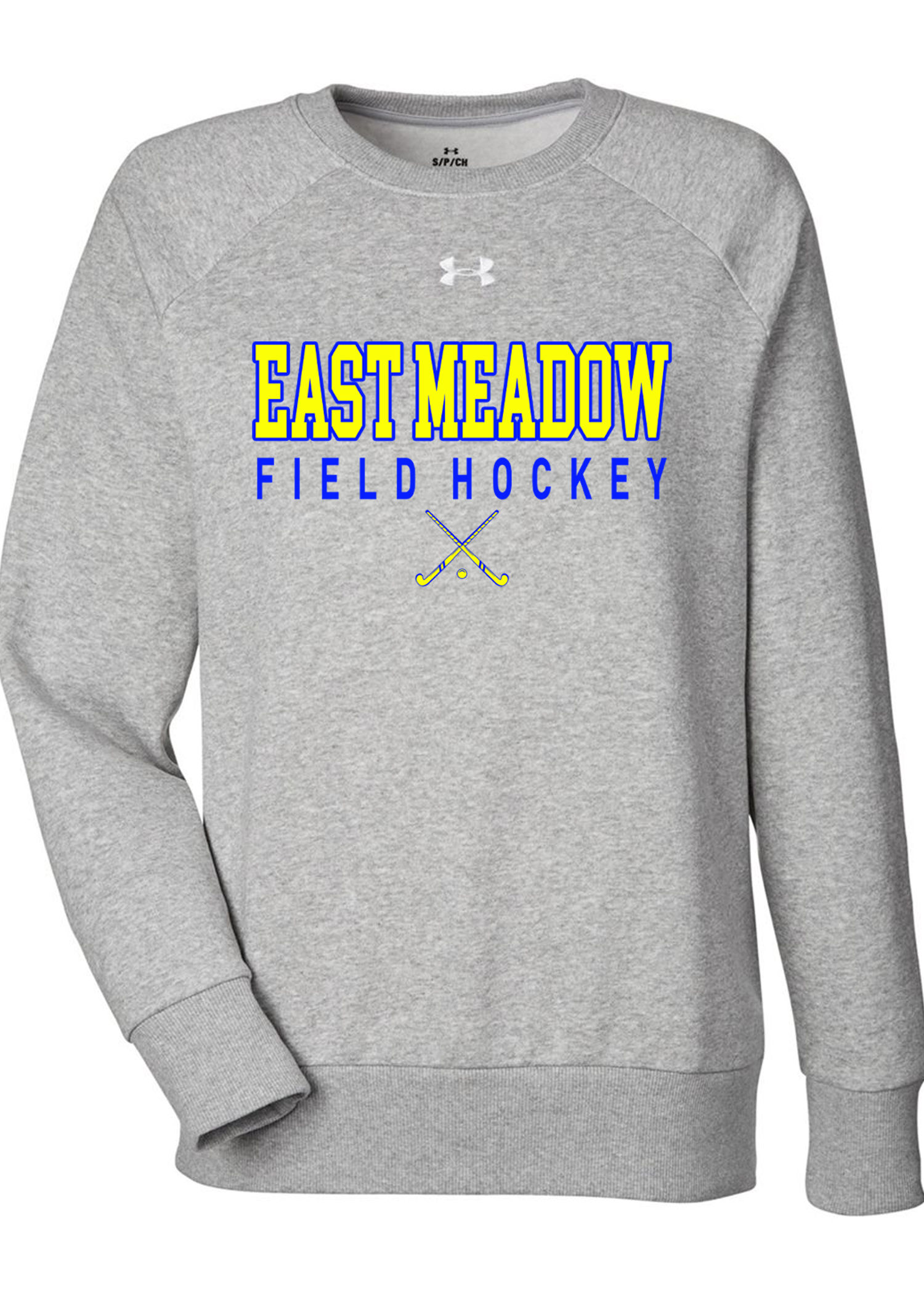 EM - Under Armour Crewneck